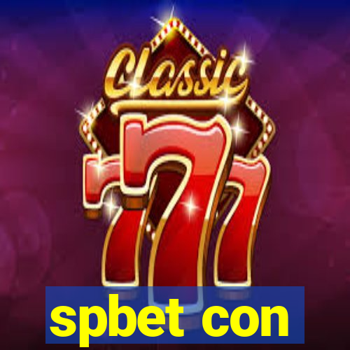 spbet con